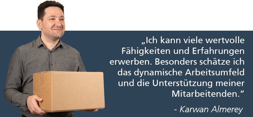 Karwan-Statement
