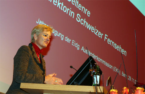 EKM-Jahrestagung 2007