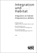 Intégration et habitat
