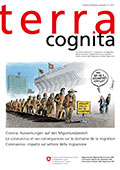 terra cognita 37: Migration in Zeiten von Corona