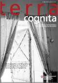 terra cognita 23 : Démographie et migration
