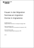 Donne in migrazione