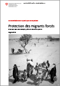 Protection des migrants forcés