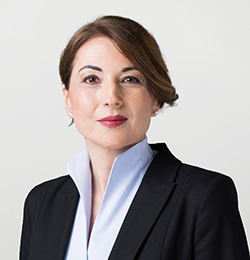 Eva Wildi-Cortés
