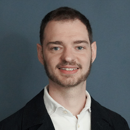 Nicolas Cerclé, Mediensprecher italienschsprachige Medien