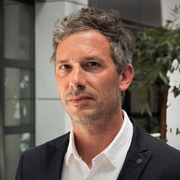 Samuel Wyss, Mediensprecher deutschsprachige Medien