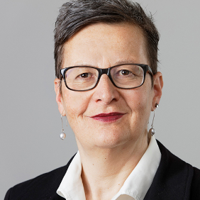 Regula Mader, Sous-directrice, Domaine de direction Immigration et intégration